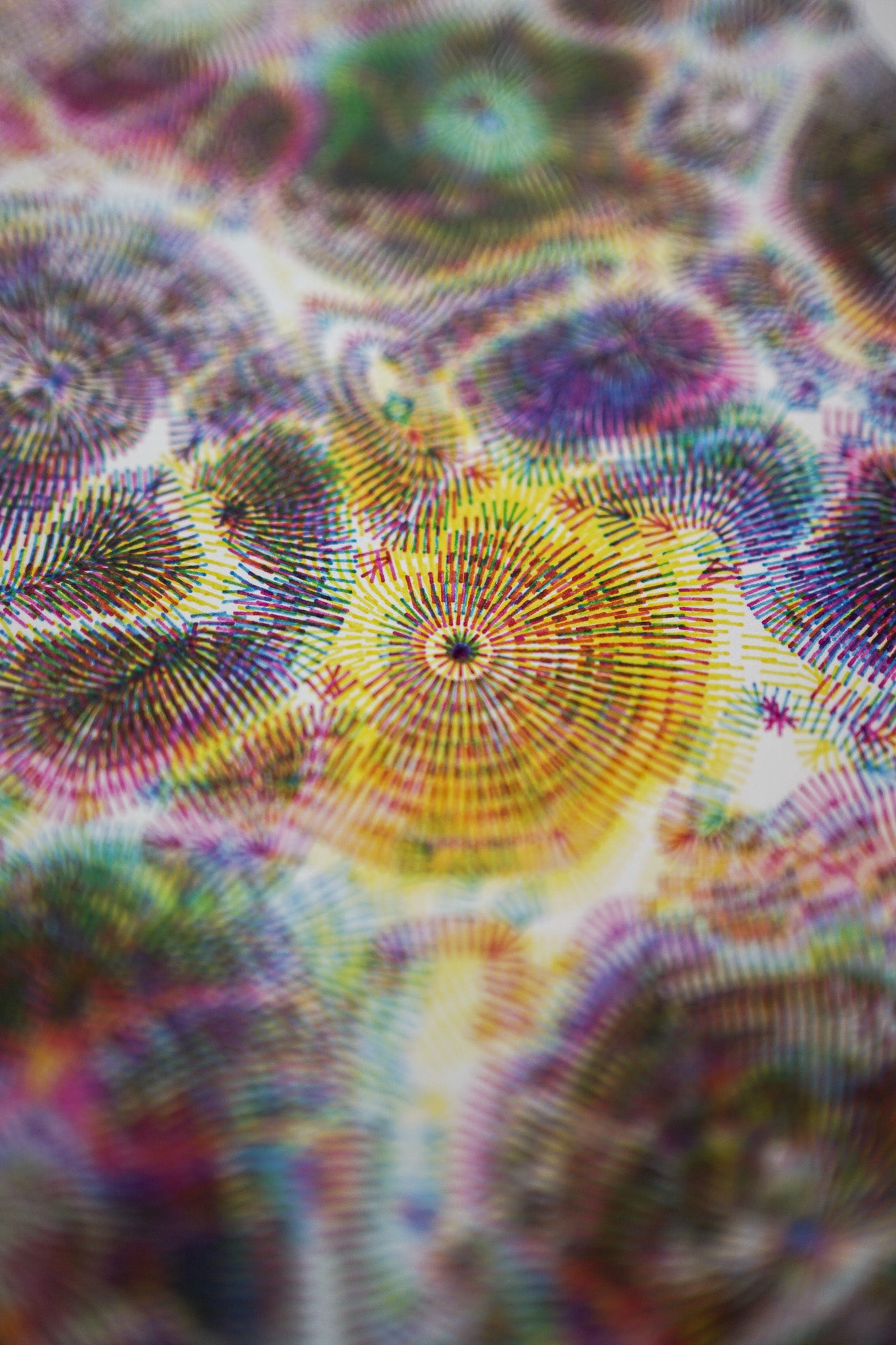 Color Out of the Deep 405947