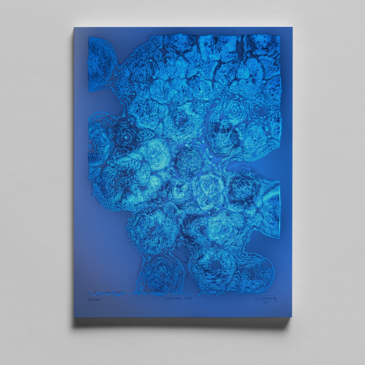Luminous Sea G9K01