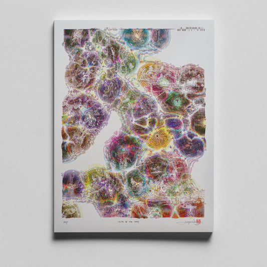 Color Out of the Deep 405947