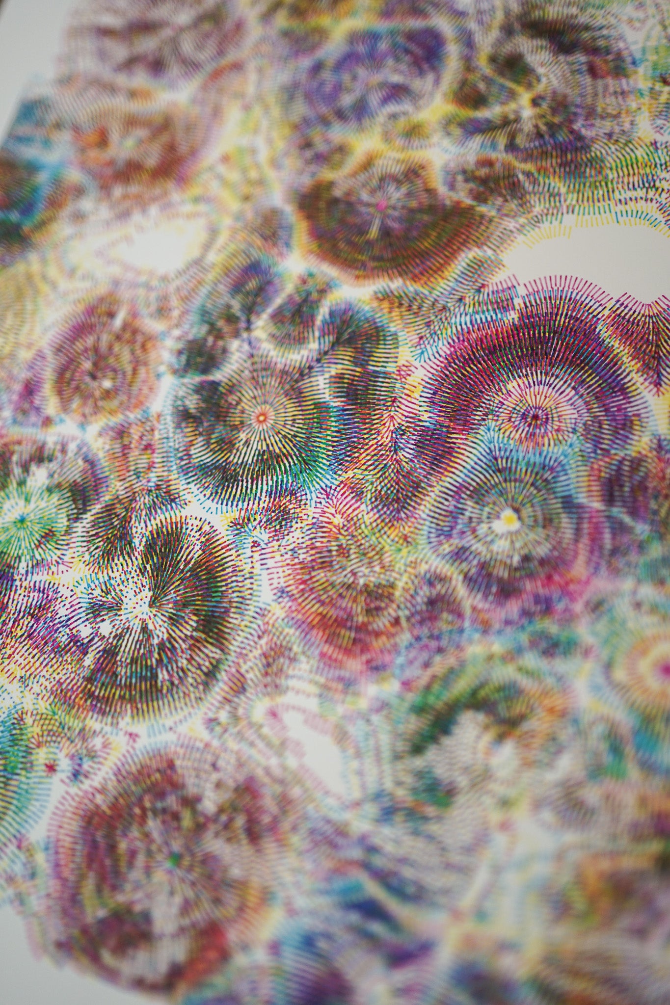 Color Out of the Deep 405949