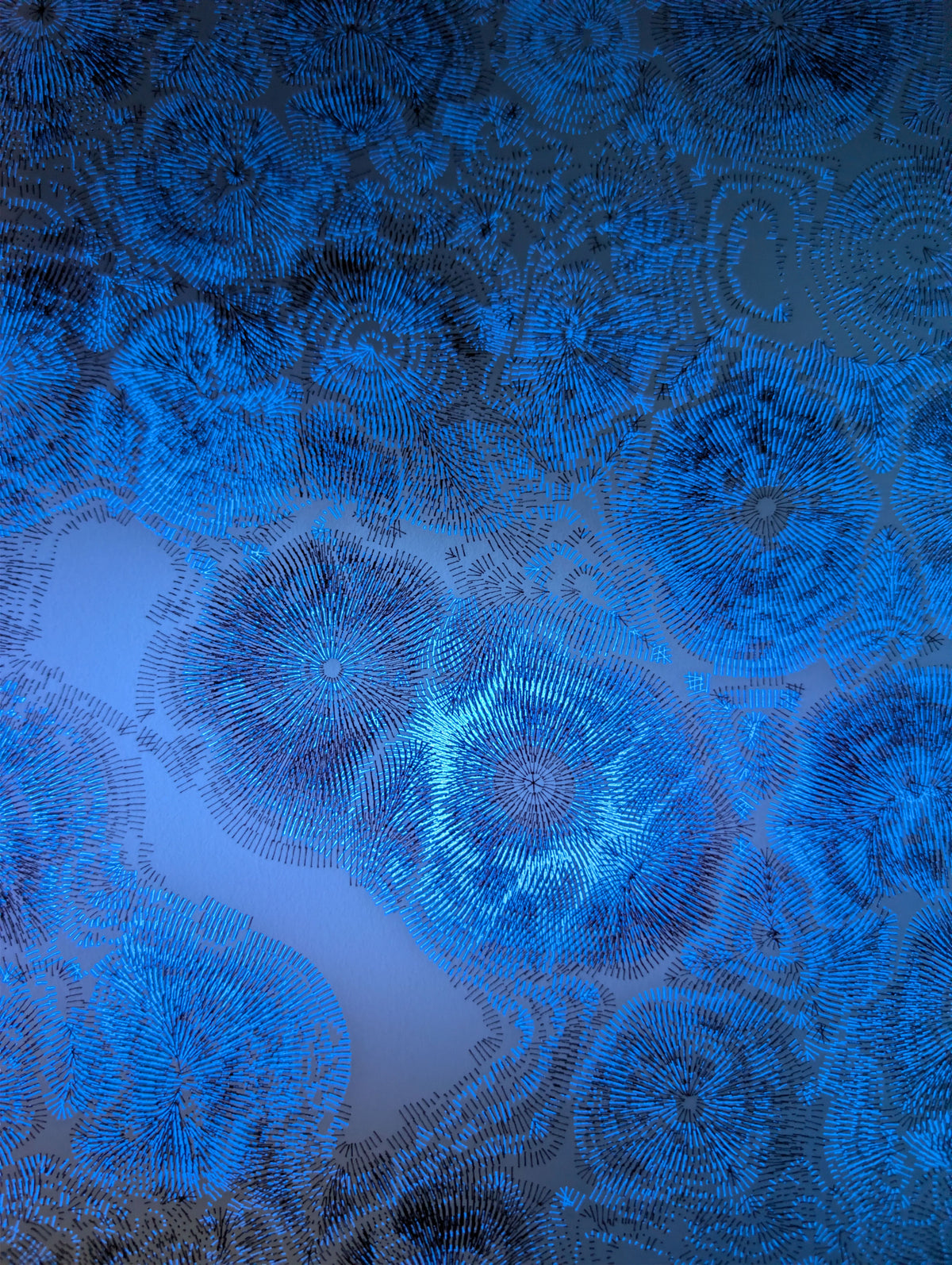 Luminous Sea G9H